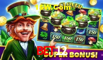 Tecnologia da Plataforma Bet12