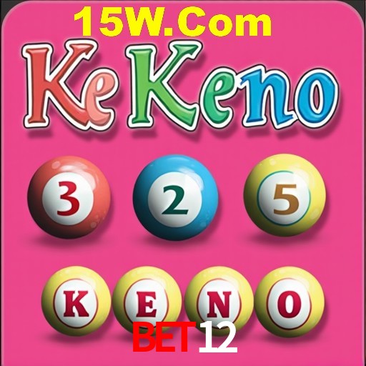 Slot Games Bet12