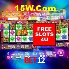 cassino Bet12