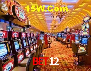 Especiais de Fim de Semana Bet12