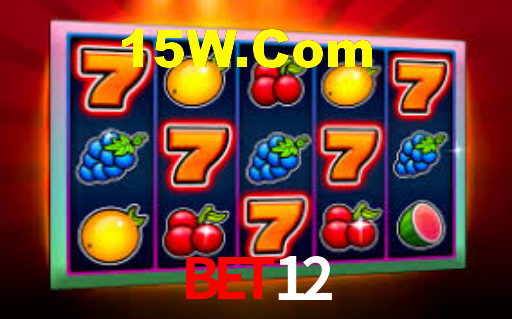 Bet12 Bet