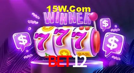 Cadastro Rápido Bet12