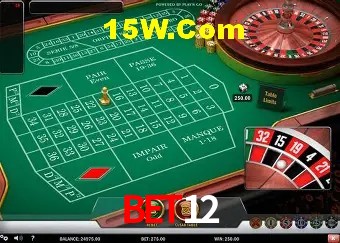 Avaliações dos Jogadores Bet12