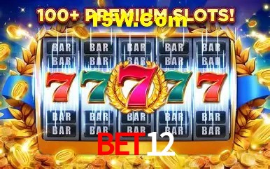 Diretório de Jogos Bet12