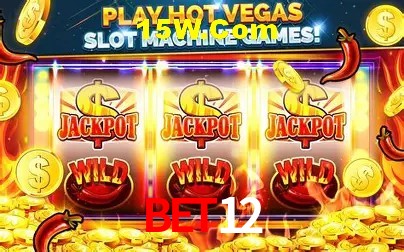 Provedores de Jogos Bet12
