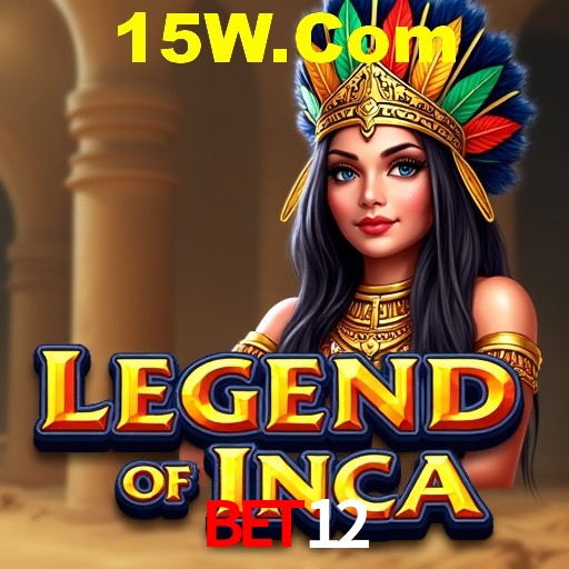 Descubra o Mundo do Cassino Online com Bet12