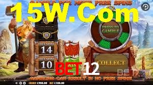 Spaceman Game Bet12