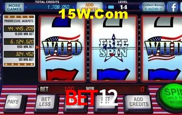 Mesa de Blackjack Bet12