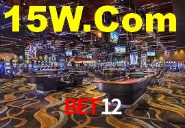 Tournaments Bet12