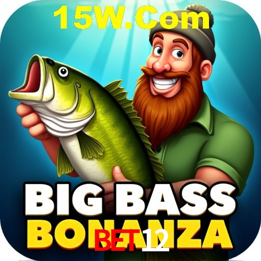 Descubra o Mundo do Cassino Online com Bet12