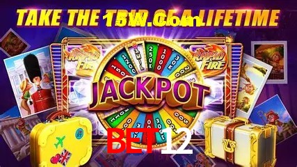 Recursos de Bônus Bet12