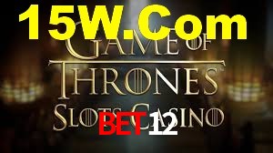 Exclusive Games Bet12