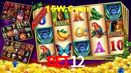 Sistemas de Segurança Bet12