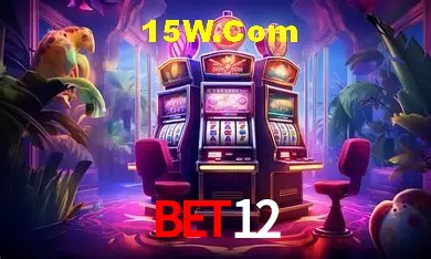 Integração de APIs Bet12