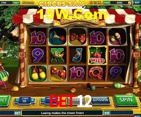 Casino VIP Bet12
