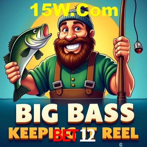 A Revolução dos Aplicativos de Jogos no Bet12