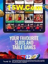 Bonus Features Bet12