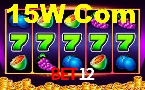Bet12: Jogos de Caça-Níqueis-Altas Recompensas, Roleta-Velocidade, Blackjack-Desafios Máximos