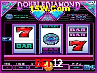 Casino Ao Vivo Bet12