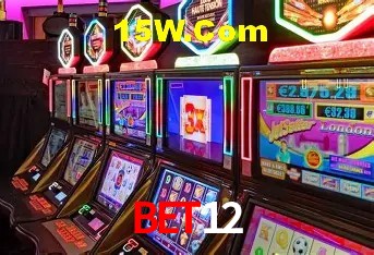 Login Seguro Bet12