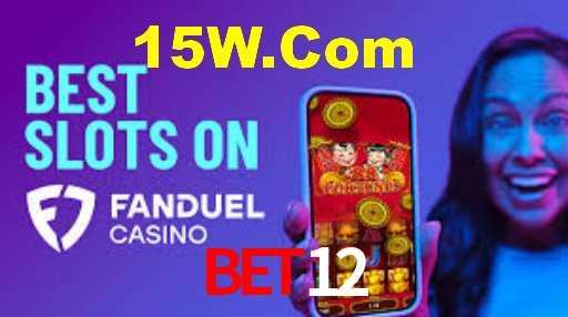 Bet12 Bet